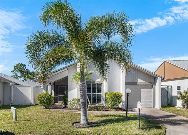 Property at 9761 Maplecrest Cir, Lehigh Acres, FL 33936, 3 beds, 2 baths