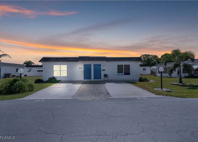 Property at 41 Tangelo Ct, Lehigh Acres, FL 33936, 2 beds, 2 baths