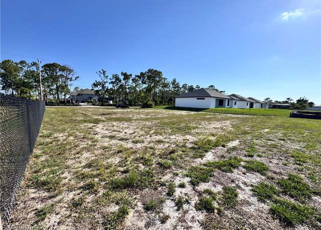 Property at 2413 NW 24th St, Cape Coral, FL 33993
