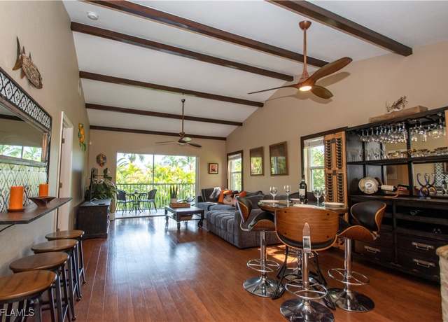 Property at 615 Rose Garden Rd #10, Cape Coral, FL 33914, 2 beds, 2 baths