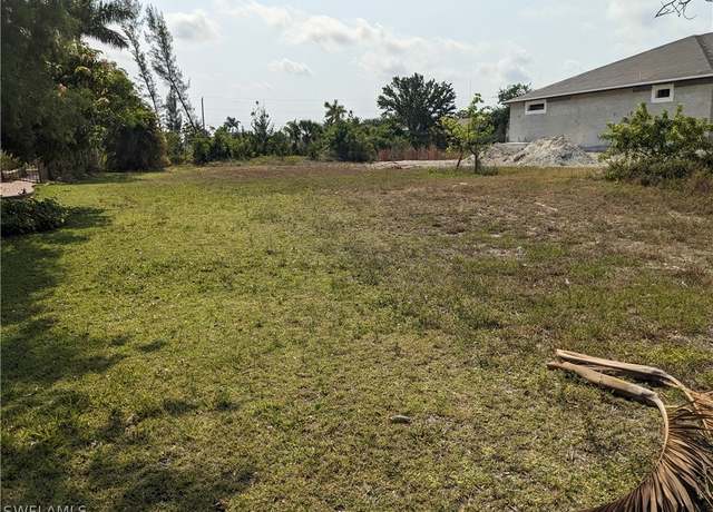 Property at 2119 NW 24th Ave, Cape Coral, FL 33993