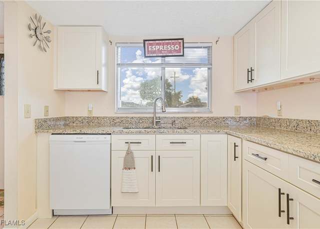 Property at 4420 Santa Barbara Blvd #105, Cape Coral, FL 33914, 2 beds, 2 baths