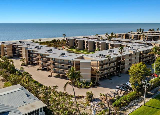 Property at 1401 Middle Gulf Dr Unit 204T, Sanibel, FL 33957, 3 beds, 2 baths