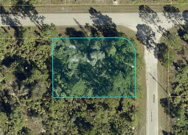 Property at 1048 Norton Ave S, Lehigh Acres, FL 33974