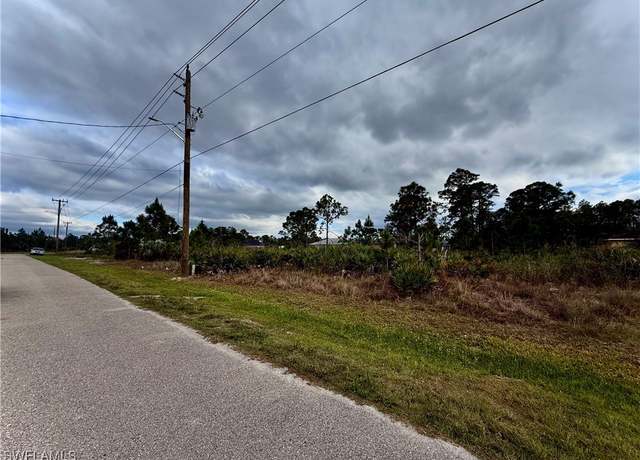 Property at 3109 36th St W, Lehigh Acres, FL 33971