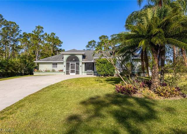 Property at 819 Hamilton Ave, Lehigh Acres, FL 33972, 3 beds, 2 baths