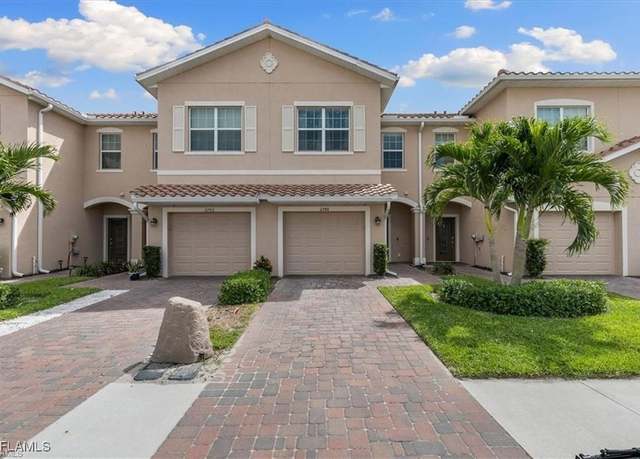 Property at 2748 Blossom Way, Naples, FL 34120, 3 beds, 2.5 baths
