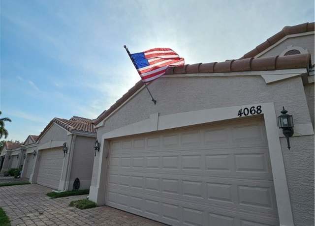 Property at 4068 Cherrybrook Loop, Fort Myers, FL 33966, 2 beds, 2.5 baths