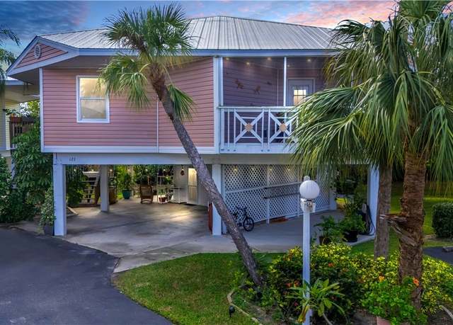 Property at 950 Moody Rd #123, North Fort Myers, FL 33903, 3 beds, 2 baths