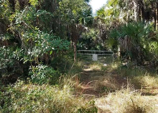Property at 1975 Everglades Blvd S, Naples, FL 34117
