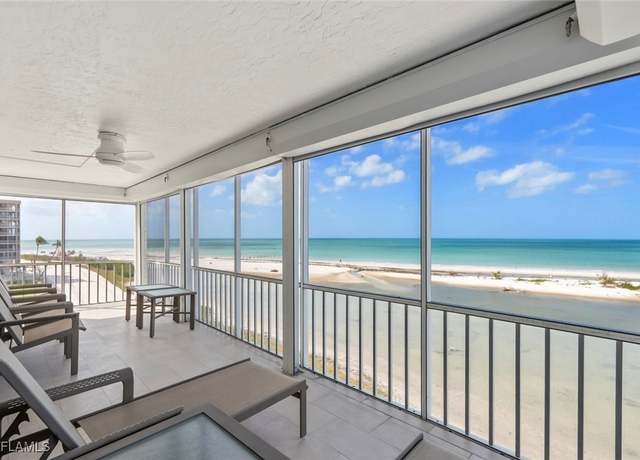 Property at 7000 Estero Blvd #400, Fort Myers Beach, FL 33931, 2 beds, 2 baths
