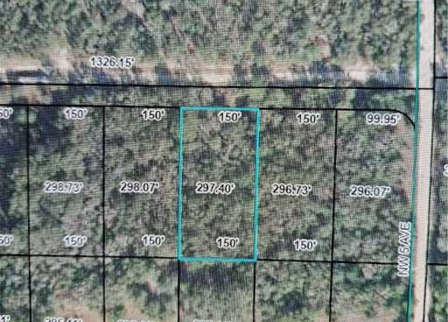 Property at Property in Branford, FL 32008