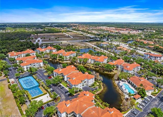 Property at 23560 Walden Center Dr #306, Estero, FL 34134, 1 bed, 1 bath