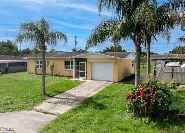 Property at 804 Alcala Ave, Lehigh Acres, FL 33936, 3 beds, 2 baths