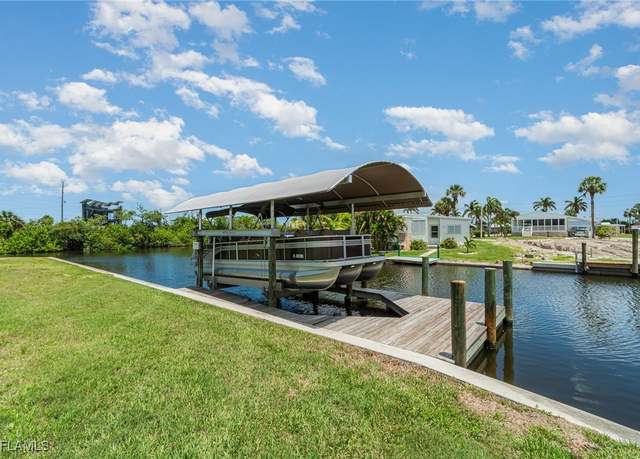 Property at 11410 Bougainvillea Ln, Fort Myers Beach, FL 33931