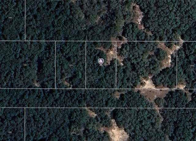 Property at 1989 E Old Colony Ln, Inverness, FL 34453