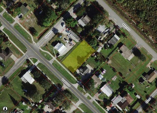 Property at 612 New Market Rd W, Immokalee, FL 34142