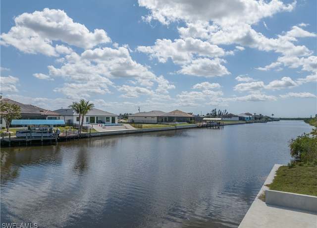 Property at 2831 NW 46th Pl, Cape Coral, FL 33993
