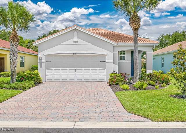 Property at 2113 Summersweet Dr, Alva, FL 33920, 3 beds, 2 baths