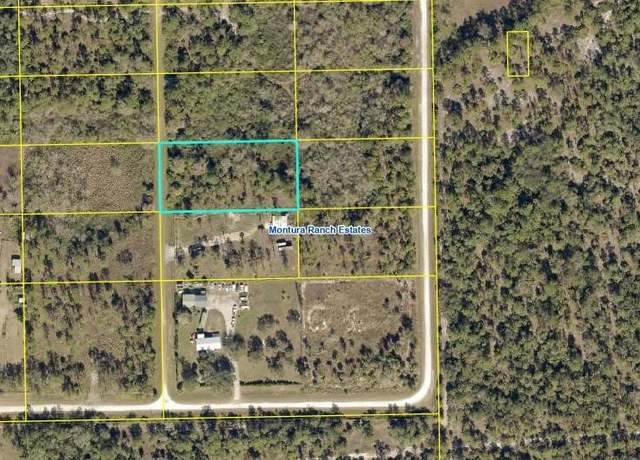 Property at 655 S Estribo St, Clewiston, FL 33440