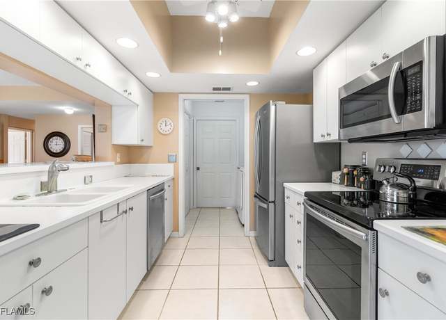 Property at 76 4th St Unit 2-102, Bonita Springs, FL 34134, 2 beds, 2 baths