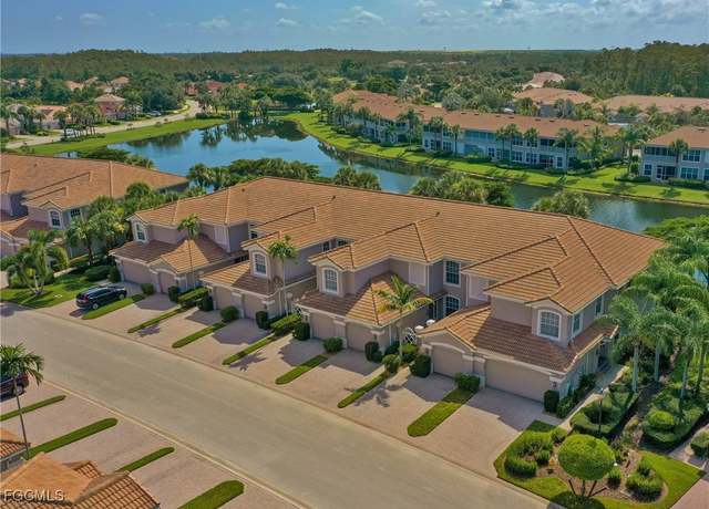 Property at 10007 Sky View Way #2007, Fort Myers, FL 33913, 2 beds, 2 baths