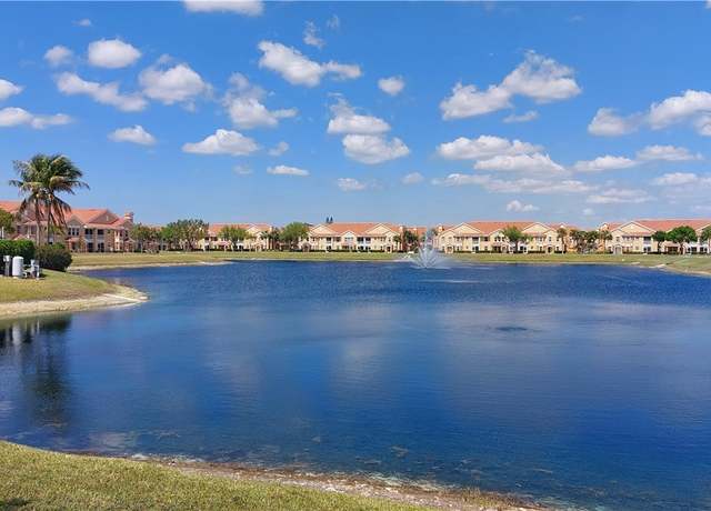 Property at 1865 Concordia Lake Cir #407, Cape Coral, FL 33909, 2 beds, 2 baths