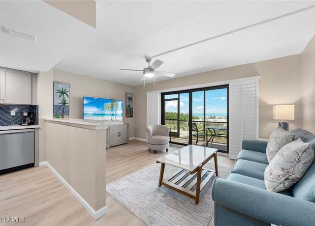 Property at 2230 Camino Del Mar Dr Unit 3X1, Sanibel, FL 33957, 1 bed, 1 bath