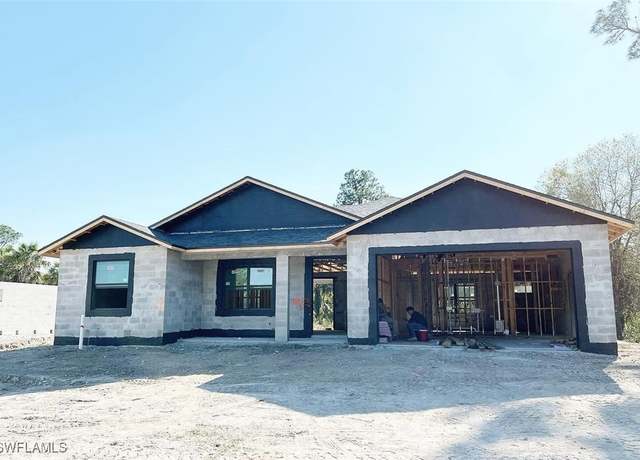 Property at 3588 68th Ave NE, Naples, FL 34120, 3 beds, 2 baths