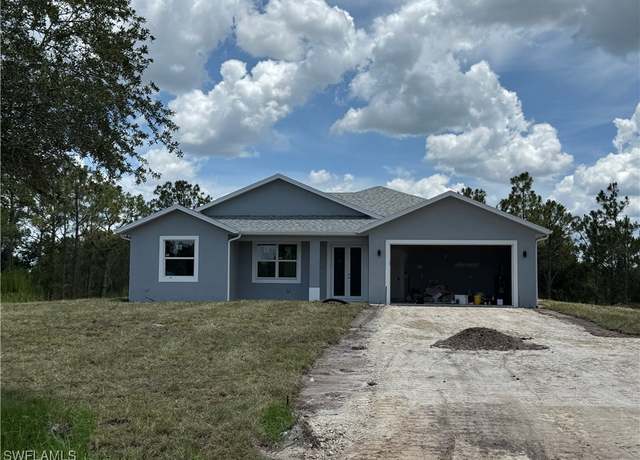 Property at 3588 68th Ave NE, Naples, FL 34120, 3 beds, 2 baths