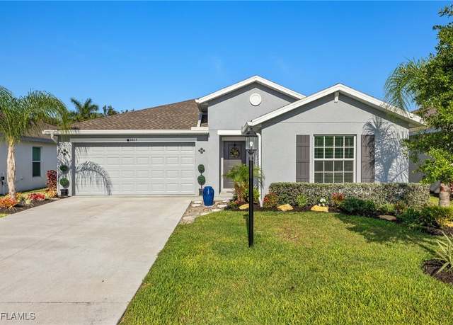 Property at 3813 Treasure Oak Way, Fort Myers, FL 33905, 4 beds, 2 baths