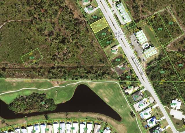 Property at 3944 Cape Haze Dr, Rotonda West, FL 33947