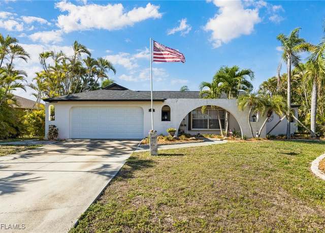 Property at 919 SE 34th Ter, Cape Coral, FL 33904, 3 beds, 2 baths