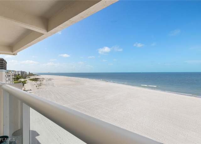 Property at 7400 Estero Blvd #629, Fort Myers Beach, FL 33931, 2 beds, 2 baths