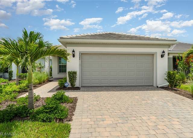 Property at 7048 Chapel Creek Ln, North Fort Myers, FL 33917, 2 beds, 2 baths