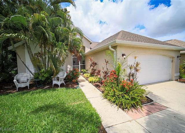 Property at 15134 Cloverdale Dr, Fort Myers, FL 33919, 3 beds, 2 baths