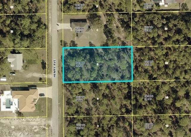 Property at Undisclosed address, Lee, FL 33972