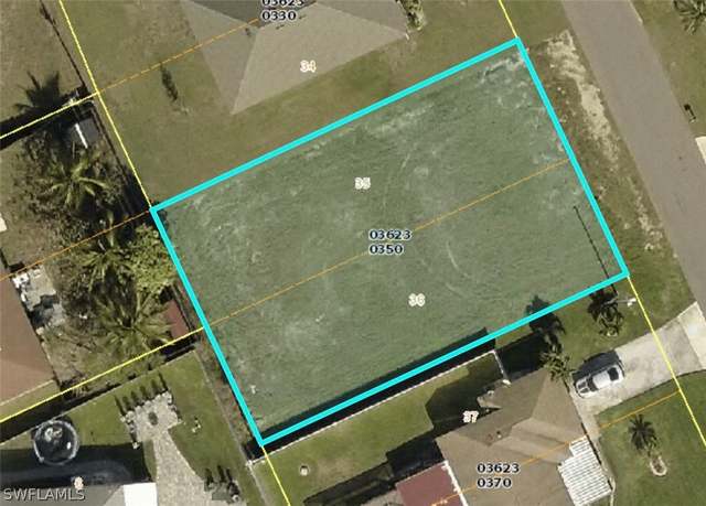 Property at 212 SW 10th Ave, Cape Coral, FL 33991