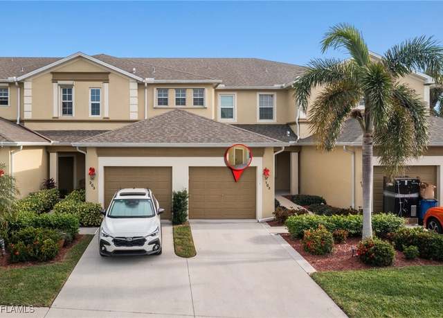 Property at 14712 Calusa Palms Dr #103, Fort Myers, FL 33919, 2 beds, 2 baths