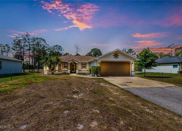 Property at 3730 33rd Ave NE, Naples, FL 34120, 3 beds, 2 baths