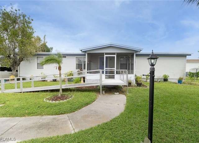 Property at 5370 Countryfield Cir, Fort Myers, FL 33905, 3 beds, 2 baths