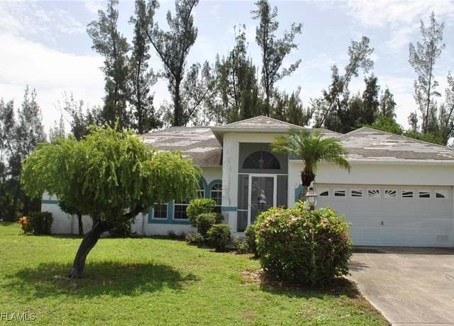 Property at 14441 Pine Lily Dr, Fort Myers, FL 33908, 3 beds, 2 baths