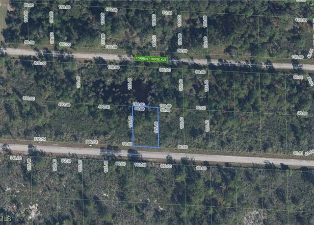 Property at 3413 Pheasant Ave, Lake Placid, FL 33852