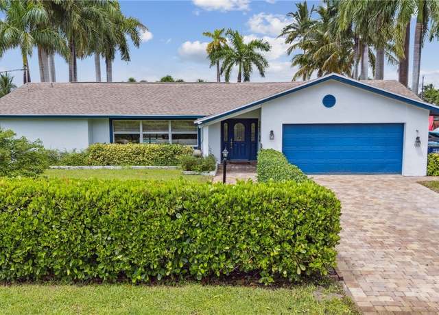Property at 393 Prather Dr, Fort Myers, FL 33919, 4 beds, 3 baths