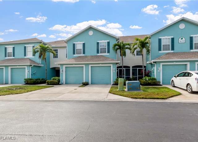 Property at 3635 Pine Oak Cir #104, Fort Myers, FL 33916, 2 beds, 2.5 baths