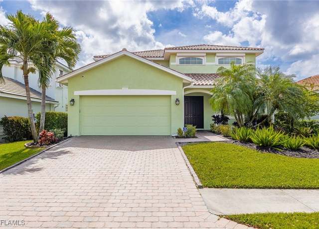 Property at 2534 Verdmont Ct, Cape Coral, FL 33991, 4 beds, 2.5 baths