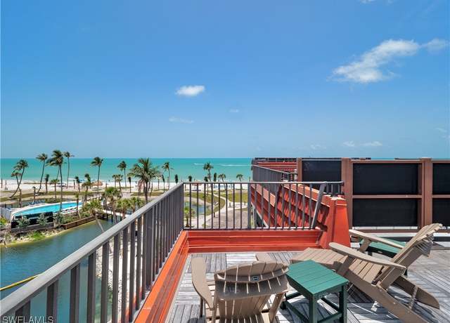 Property at 2445 W Gulf Dr Unit 46B, Sanibel, FL 33957, 2 beds, 2 baths