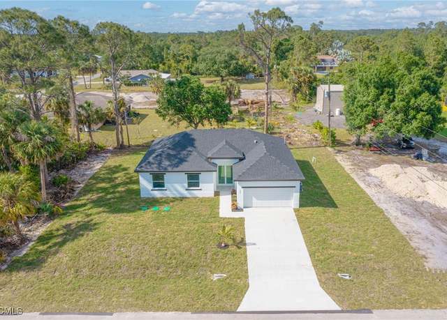 Property at 1202 E 9th St, Lehigh Acres, FL 33972, 3 beds, 2 baths