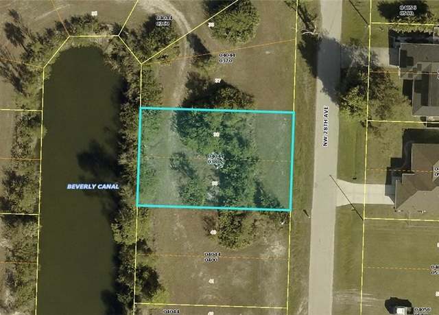 Property at 1146 NW 28th Ave, Cape Coral, FL 33993
