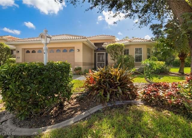 Property at 2050 Palo Duro Blvd, North Fort Myers, FL 33917, 2 beds, 2 baths
